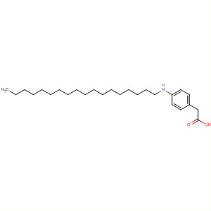 CAS No 140174-19-2  Molecular Structure