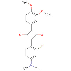 CAS No 140175-46-8  Molecular Structure