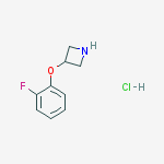 Cas Number: 1401786-30-8  Molecular Structure