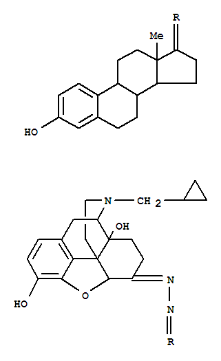 CAS No 140188-23-4  Molecular Structure