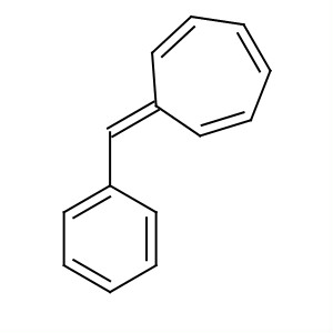 CAS No 14019-17-1  Molecular Structure