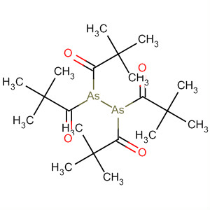 CAS No 140200-53-9  Molecular Structure