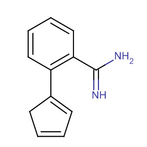 Cas Number: 140200-71-1  Molecular Structure