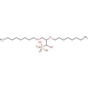 CAS No 140219-61-0  Molecular Structure