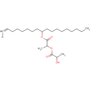 CAS No 140220-83-3  Molecular Structure