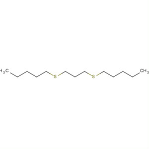 CAS No 140221-17-6  Molecular Structure