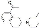 CAS No 140221-50-7  Molecular Structure