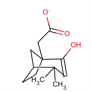 CAS No 140223-93-4  Molecular Structure