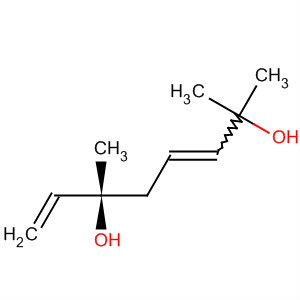 CAS No 140224-43-7  Molecular Structure