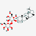 CAS No 140231-39-6  Molecular Structure