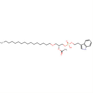 CAS No 140233-77-8  Molecular Structure