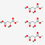 CAS No 140235-34-3  Molecular Structure