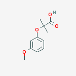 CAS No 140239-94-7  Molecular Structure