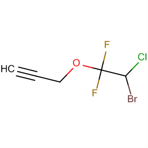 CAS No 140240-50-2  Molecular Structure