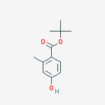 Cas Number: 1402936-02-0  Molecular Structure