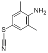 CAS No 14031-02-8  Molecular Structure