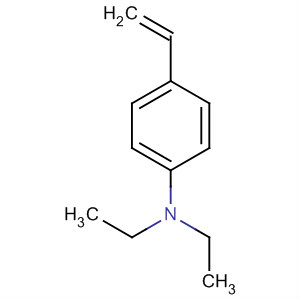 CAS No 14031-99-3  Molecular Structure