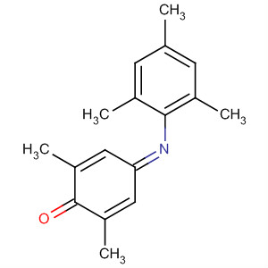 CAS No 14033-86-4  Molecular Structure