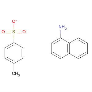 CAS No 14034-65-2  Molecular Structure