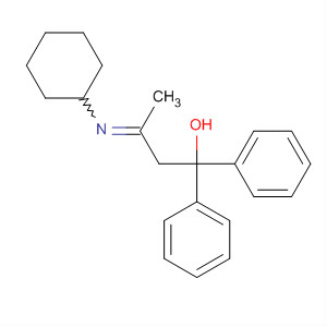 Cas Number: 14035-45-1  Molecular Structure