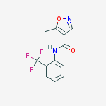 Cas Number: 1403564-06-6  Molecular Structure