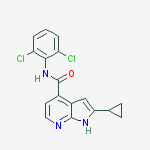 CAS No 1403667-48-0  Molecular Structure