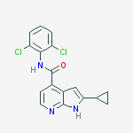 Cas Number: 1403667-48-0  Molecular Structure