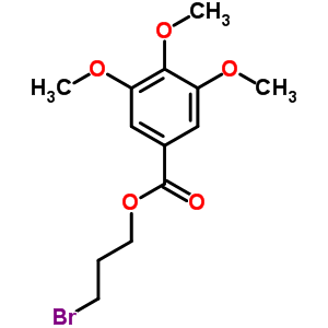 CAS No 14037-86-6  Molecular Structure