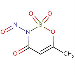 CAS No 140375-44-6  Molecular Structure