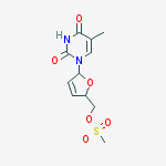 CAS No 140381-05-1  Molecular Structure