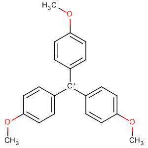 CAS No 14039-13-5  Molecular Structure