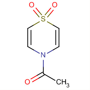CAS No 140390-04-1  Molecular Structure