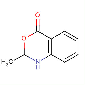 CAS No 140395-73-9  Molecular Structure