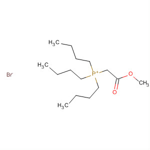 CAS No 140405-31-8  Molecular Structure