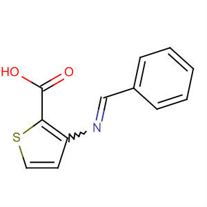 CAS No 140406-68-4  Molecular Structure