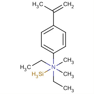 CAS No 140409-11-6  Molecular Structure