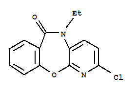 CAS No 140413-08-7  Molecular Structure