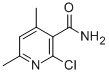 CAS No 140413-44-1  Molecular Structure