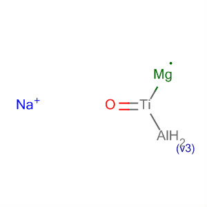 CAS No 140417-86-3  Molecular Structure