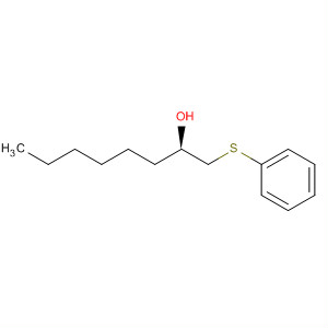 CAS No 140421-08-5  Molecular Structure