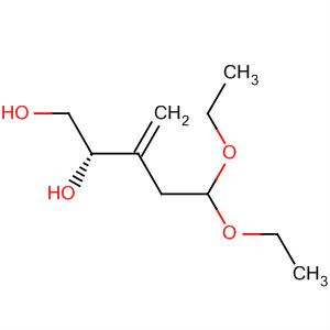 Cas Number: 140429-31-8  Molecular Structure