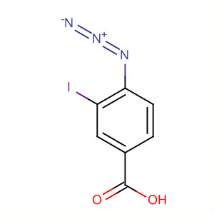 CAS No 140430-71-3  Molecular Structure