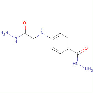 CAS No 140431-29-4  Molecular Structure