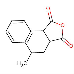 CAS No 140431-39-6  Molecular Structure