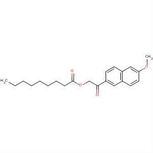 CAS No 140435-52-5  Molecular Structure