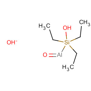 CAS No 140437-94-1  Molecular Structure