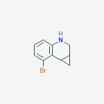 Cas Number: 1404431-48-6  Molecular Structure