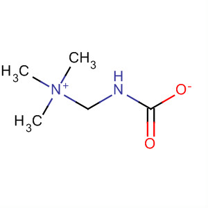 CAS No 140456-81-1  Molecular Structure