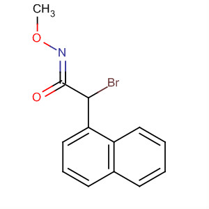 Cas Number: 140463-04-3  Molecular Structure