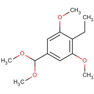 CAS No 140464-73-9  Molecular Structure